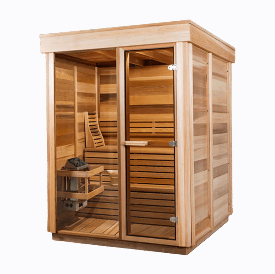 The Pure Cube 552 - Image 1