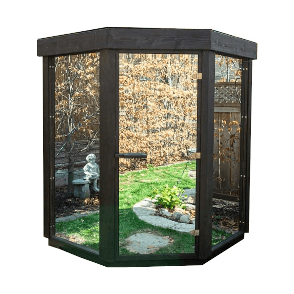 Pure Cube Trinity - Image 1